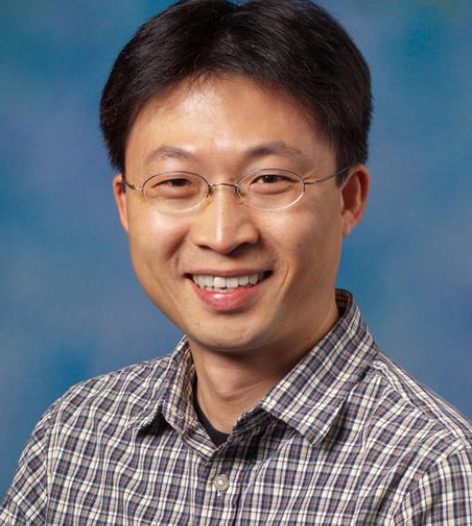 Li-En Jao, Ph.D.