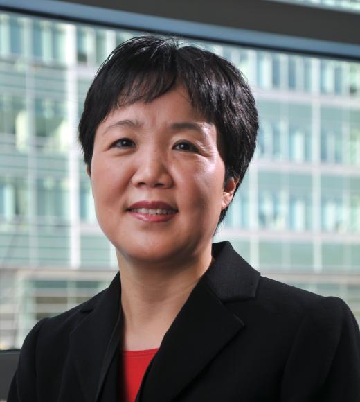 Dr. Xiao-Jing Wang 